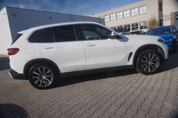 BMW X5 - 10
