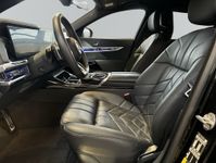 BMW i7 - Vorschau Bild 8