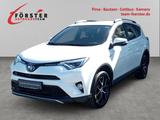Toyota RAV 4 2.5 4x4 Hybrid Style Selection *LED*PDC - Toyota RAV 4 Gebrauchtwagen in Dresden