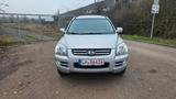 Kia Sportage V6 EX - Kia Gebrauchtwagen von 2006