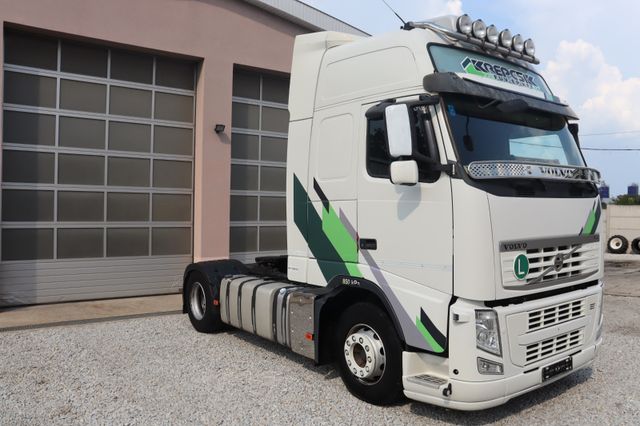 Volvo FH 460 EEV XL STANDARD,TANK 1300 L,1.HAND