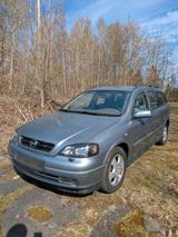 Opel Astra G Caravan 2.2 DTI 125ps Diesel ... - Opel Astra: Dti
