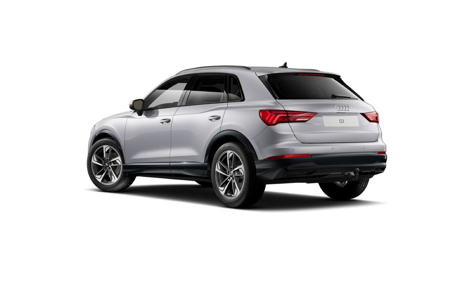Audi Q3 - Bild 3