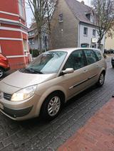 Renault Megane Scenic Exception Auto TÜV - Renault Megane Exception mit Benzin-Antrieb