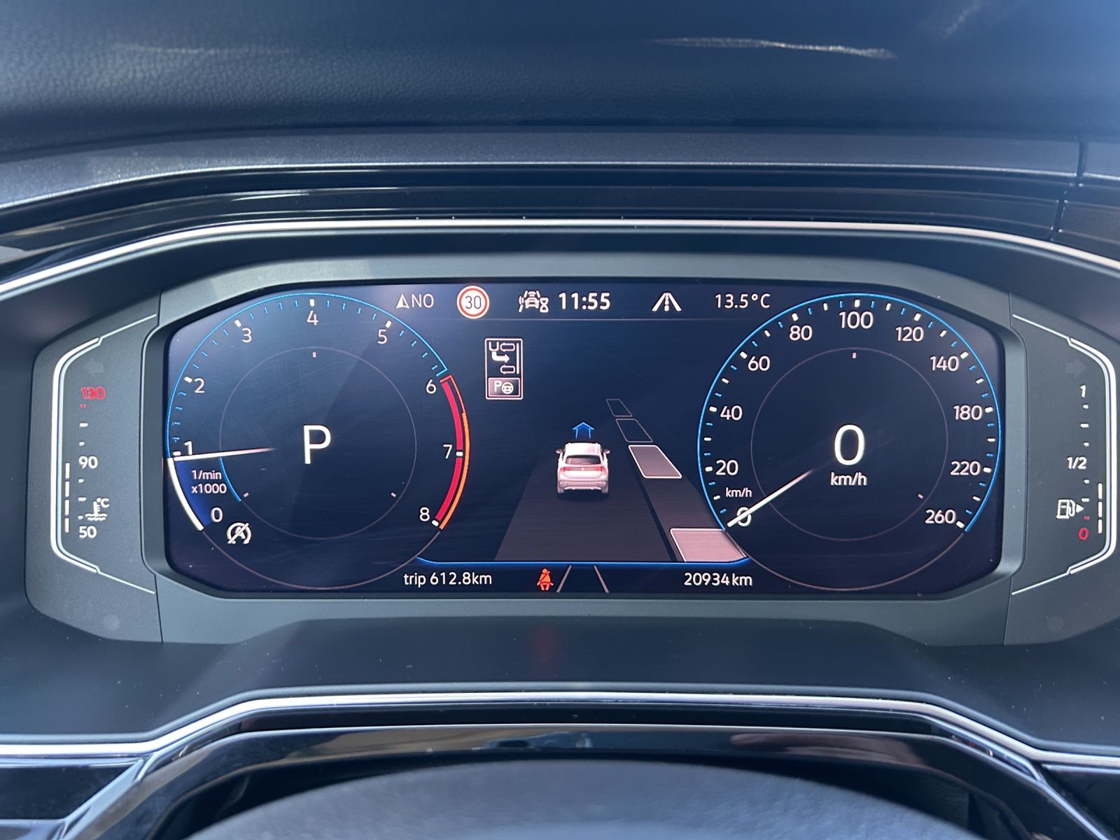 Fahrzeugabbildung Volkswagen Taigo 1.5 TSI StyleDSG Navi LED ACC