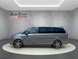 Mercedes-Benz V300 d EDITION lang  Sport-Paket KAMERA/AHK/APP - mit Diesel-Antrieb: Kleinbus