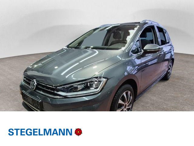 Volkswagen Golf VII Sportsvan 1.5 TSI DSG Highline *LED*Nav