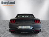 Ford Mustang GT Convertible *MagneRide - Ford Mustang Gebrauchtwagen