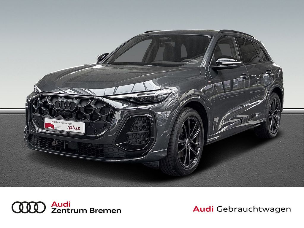 Image of Audi Q5