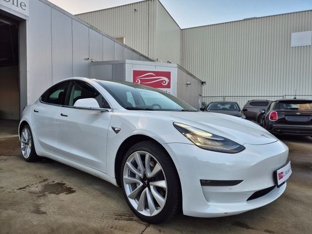 Tesla Model 3 Long-Range / Dual Motor / AWD / 498cv !!