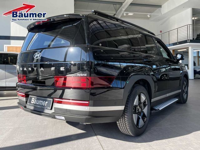 Hyundai Santa Fe – Bild 6