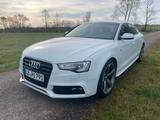 Audi A5 2.0 TFSI S tronic quattro Sportback - Audi A5 aus 2012: Sportback
