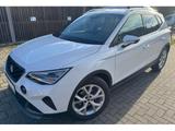 Seat Arona 1.0 TSI DSG FR /NAVI/KESSY/SHZ - Seat Arona in Mannheim