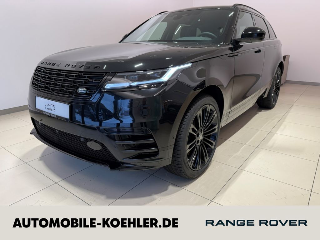 Land Rover Range Rover Velar D300 Dynamic SE 22''LM WKP ACC