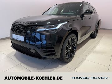 Land Rover Leasingangebot: Land Rover Range Rover Velar D300 Dynamic SE 22''LM WKP ACC