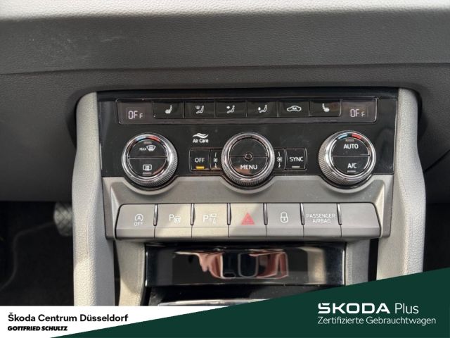 Skoda Karoq - Bild 19