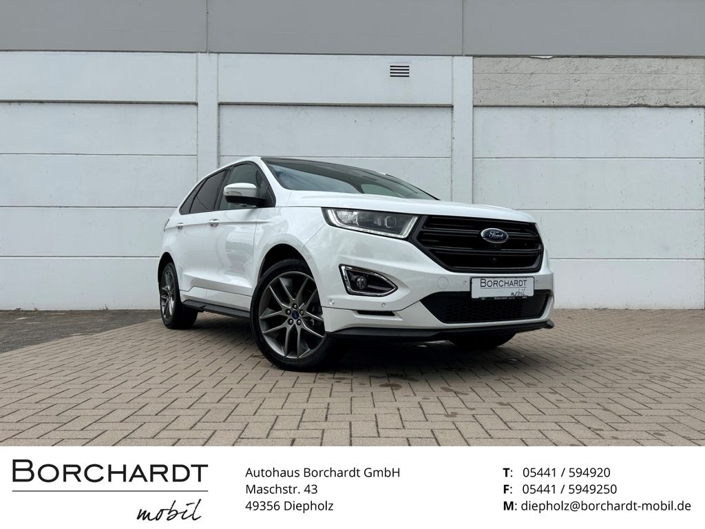 Image of Ford Edge