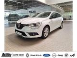 Renault Megane Grandtour TCe 160 GPF Deluxe-Paket LIMITE - Renault Megane in Dortmund