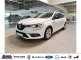 Renault Megane Grandtour TCe 160 GPF Deluxe-Paket LIMITE