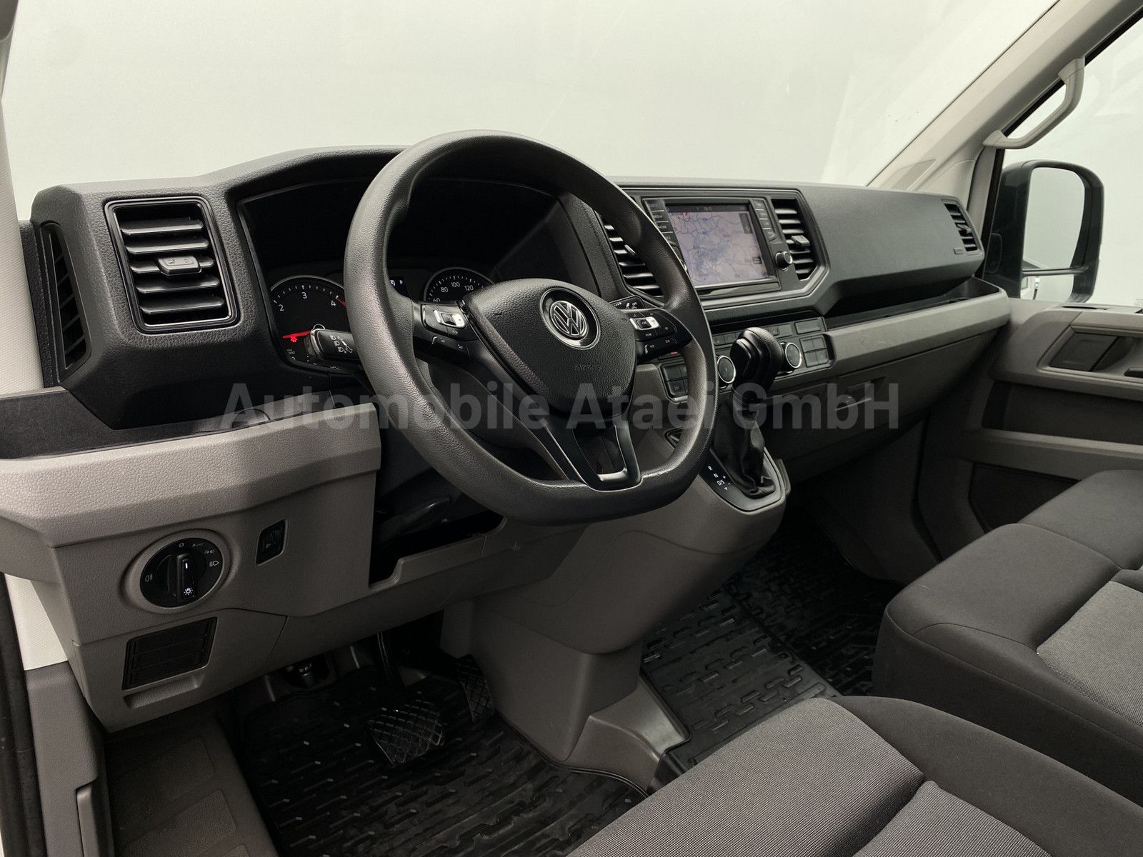 Fahrzeugabbildung Volkswagen Crafter 35 Automat *KAMERA+NAVI+KLIMA* (8318)