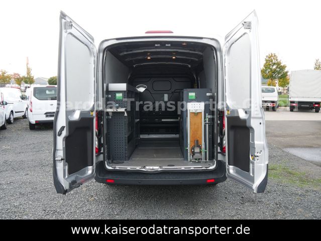 Ford Transit FT 310 L2H2 VA Werkst. Klima Standheiz.