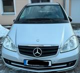 Mercedes-Benz A 160 BlueEFFICIENCY - - Mercedes-Benz A 160: Blueefficiency