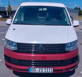 Volkswagen T6 California - VW T6 California von privat