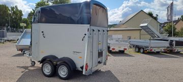 Humbaur Xanthos Aero 2400