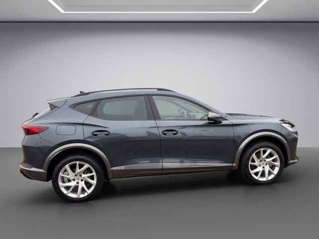 Formentor 2.0TDI DSG