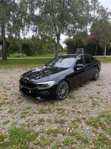 BMW 530e iPerformance (G30) | 2019