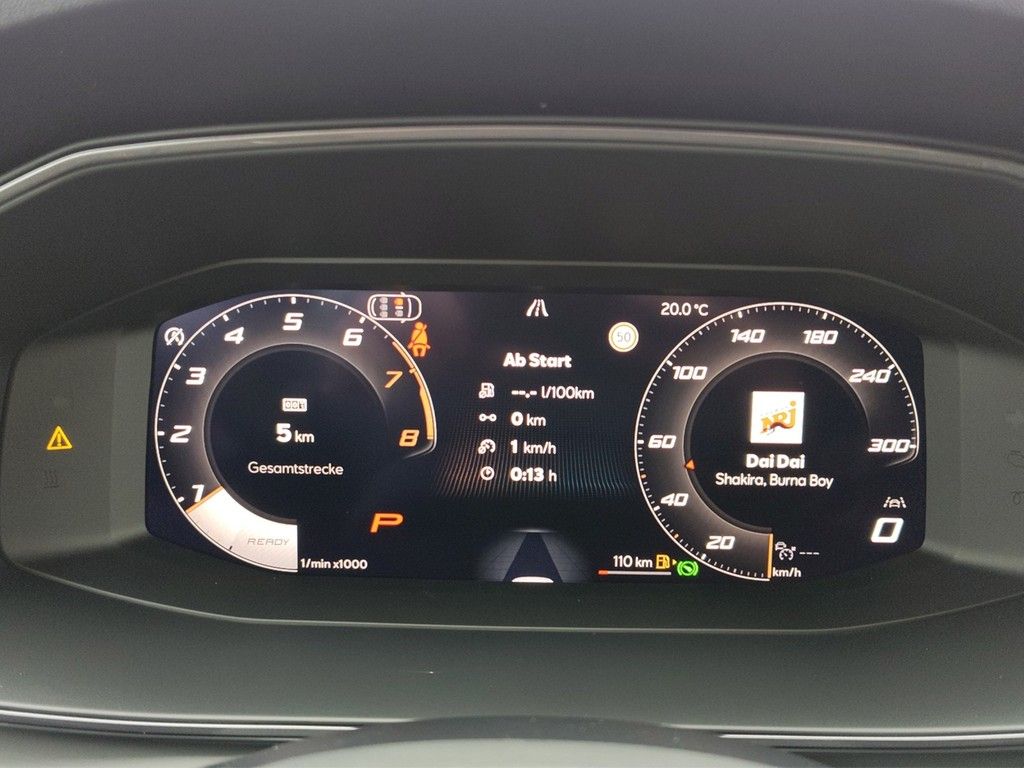 Cupra Formentor - Bild 17