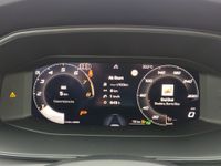 Cupra Formentor - Vorschau Bild 17