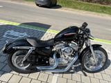 Harley-Davidson XL 883 Low