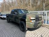 Chevrolet Silverado Classic 1500 5.3 V8 US... - Chevrolet Silverado: 1500