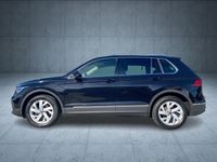 Volkswagen Tiguan - Vorschau Bild 2