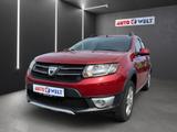 Dacia Sandero II Stepway 0.9 TCE Klima Navi Tempomat - Dacia Sandero Gebrauchtwagen