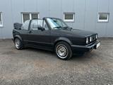 Volkswagen Golf 1 Cabrio *98PS*2H*Verdeck neu*Kupplung neu* - Volkswagen Golf Oldtimer mit Benzin-Antrieb: Cabrio
