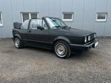 Volkswagen Golf 1 Cabrio *98PS*2H*Verdeck neu*Kupplung neu* - Volkswagen Golf Oldtimer mit Benzin-Antrieb: Cabrio
