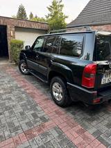 Nissan Patrol - Nissan Patrol in Duisburg