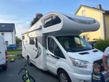 Chausson Triganofd4 - Chausson Alkoven