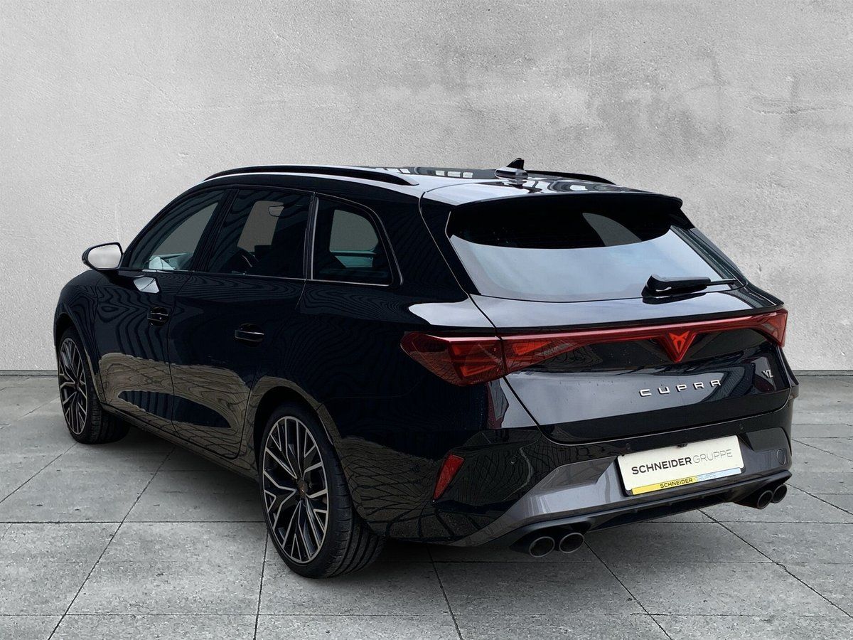 Cupra Leon - Bild 3