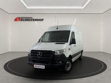 Mercedes Sprinter - 3