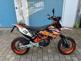 KTM 690 SMC R   / KTM LC4 - KTM LC4