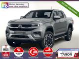 Volkswagen Amarok Aventura AHK AssisP Matrix UVP-31%* - VW Amarok in Freiburg