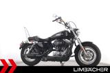 Harley-Davidson SPORTSTER XL 1200 CUSTOM - Jekill&Hyde - HARLEY-DAVIDSON SPORTSTER 1200 C