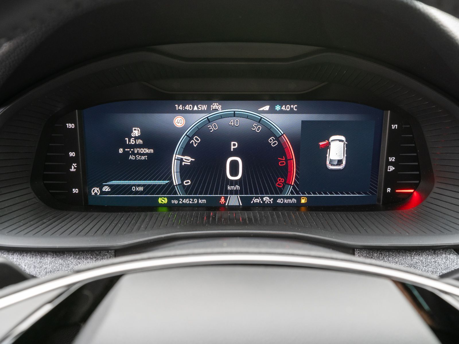 Skoda Scala - Bild 16