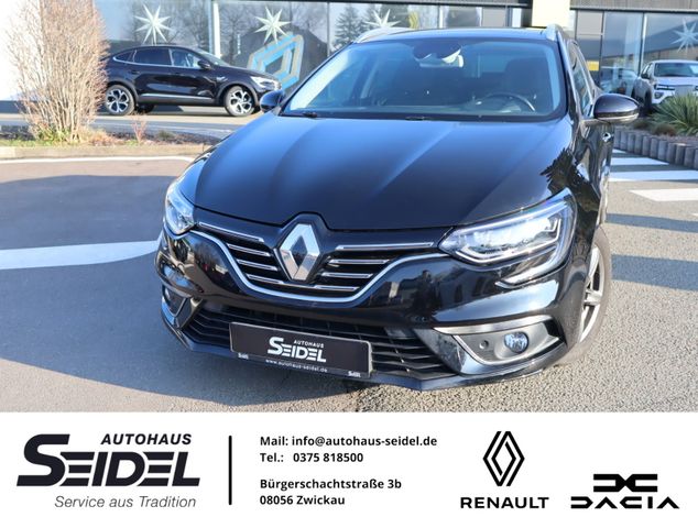 Renault Megane Grandtour BOSE-Edition TCe 160