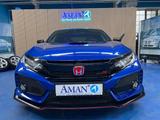 Honda Civic Lim. 5-trg. Type R GT (AMAN®) - Honda: Type R