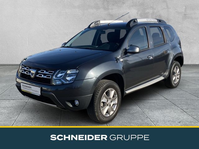 Dacia Duster Laureate 1.5 dCi 110 4x2 KLIMA+BLUETOOTH