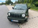 Jeep Patriot 2.0 CRD 4x4  gepflegt, Euro ... - Jeep Patriot mit Diesel-Antrieb